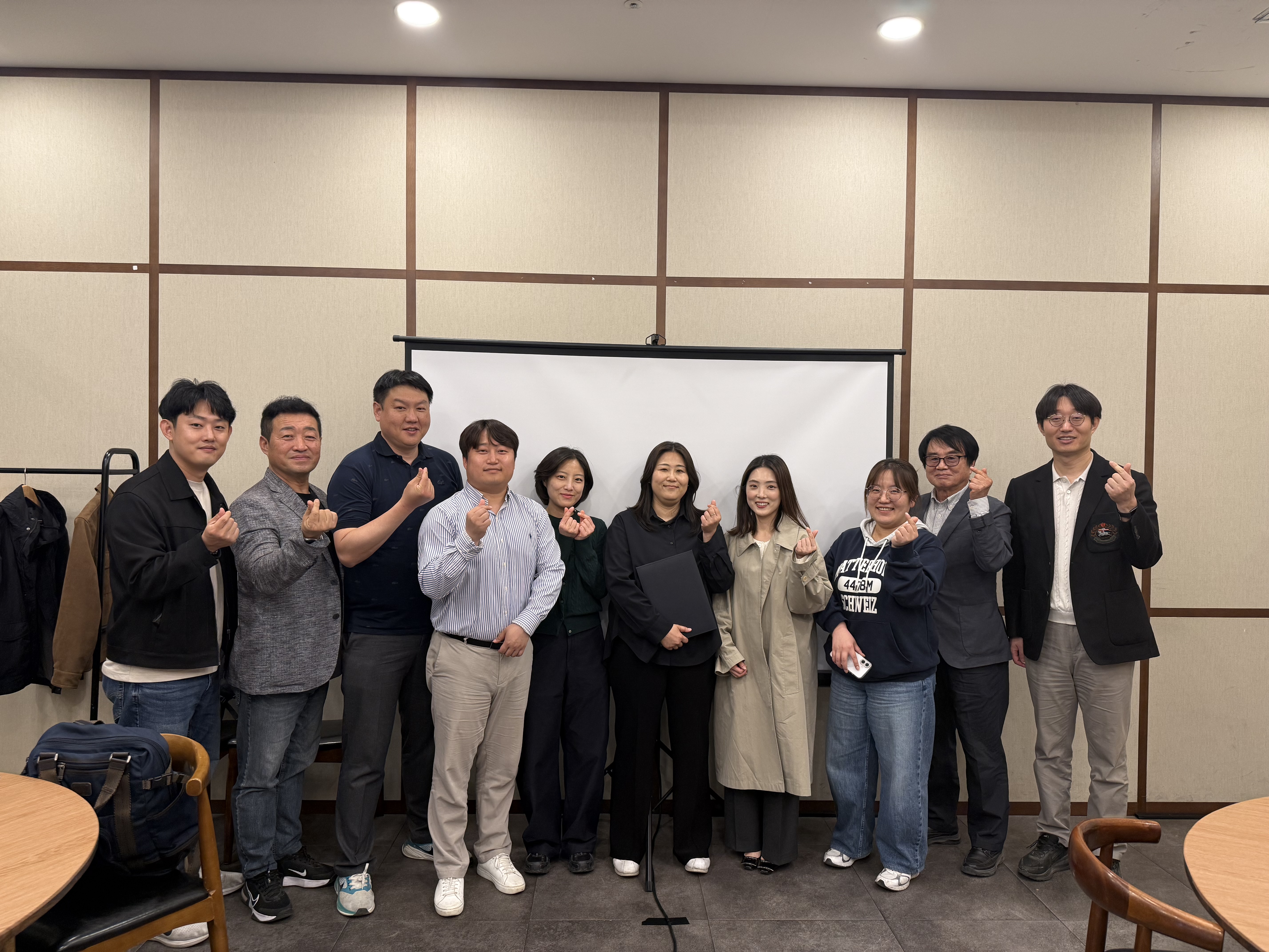 2026년 일학습병행사업단 실무자 워크숍 개최